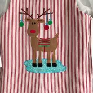 Reversible Toddler Longall